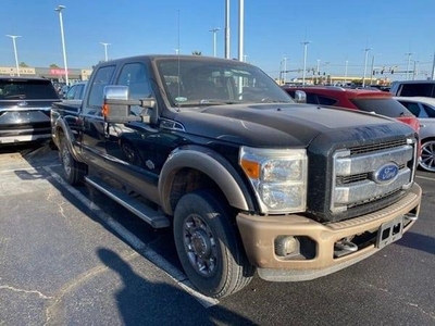 2012 Ford F-250 for Sale in Northwoods, Illinois