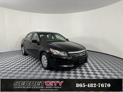 2012 Honda Accord for Sale in Denver, Colorado