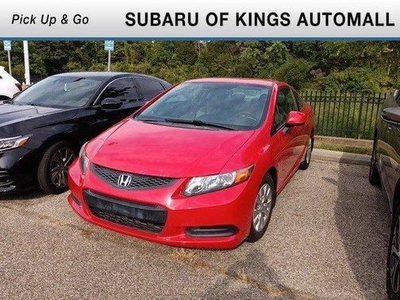 2012 Honda Civic for Sale in Chicago, Illinois