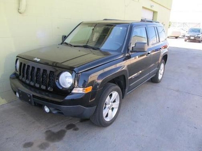 2012 Jeep Patriot for Sale in Secaucus, New Jersey