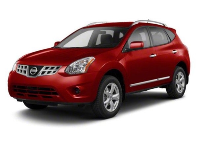 2012 Nissan Rogue for Sale in Northwoods, Illinois