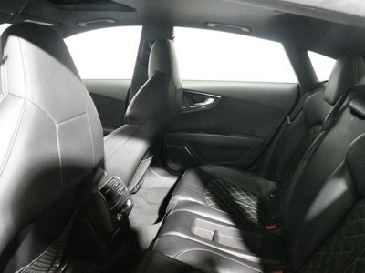 2013 Audi S7 4.0T quattro Prestige in Branford, CT