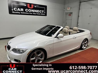 2013 BMW 335 for Sale in Chicago, Illinois