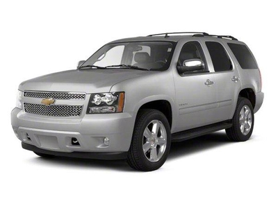 2013 Chevrolet Tahoe for Sale in Northwoods, Illinois