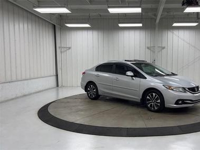 2013 Honda Civic for Sale in Chicago, Illinois