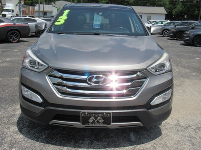 2013 Hyundai Santa Fe Sport 2.4L in Talladega, AL
