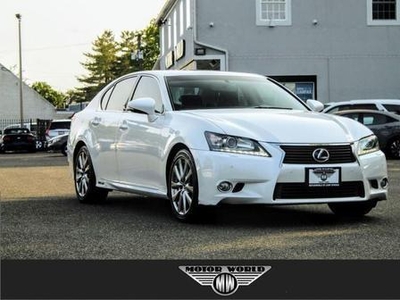 2013 Lexus GS 450h for Sale in Chicago, Illinois