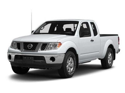 2013 Nissan Frontier for Sale in Northwoods, Illinois