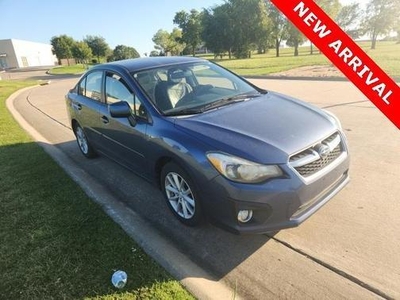 2013 Subaru Impreza for Sale in Bellbrook, Ohio