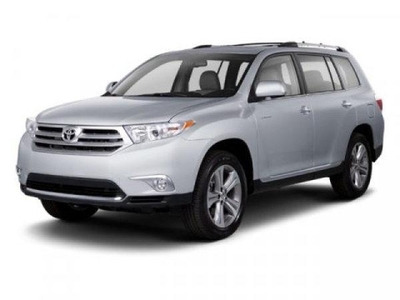 2013 Toyota Highlander for Sale in Secaucus, New Jersey