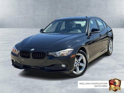 2014 BMW 320 for Sale in Wheaton, Illinois