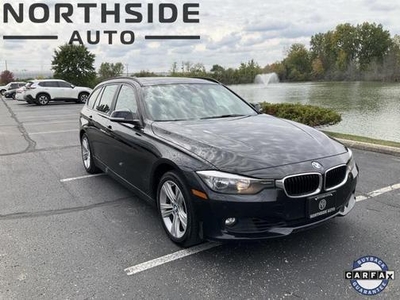 2014 BMW 328 for Sale in Northwoods, Illinois