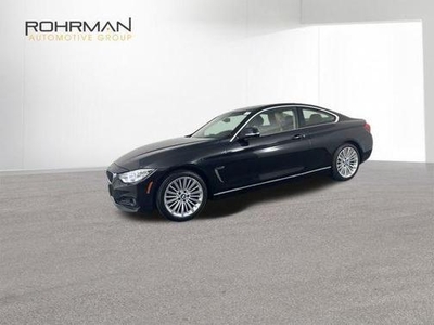 2014 BMW 428 for Sale in Secaucus, New Jersey