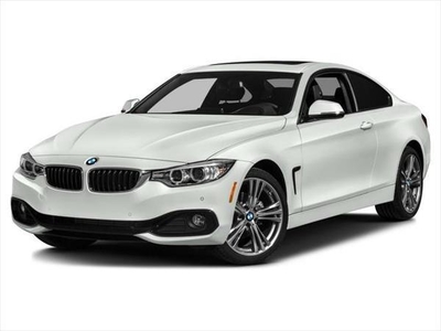 2014 BMW 428i for Sale in Chicago, Illinois