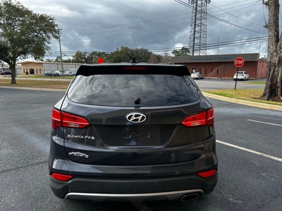 2014 Hyundai Santa Fe Sport 2.4L in Pensacola, FL