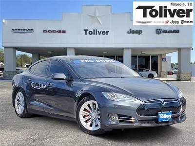 2014 Tesla Model S for Sale in Secaucus, New Jersey