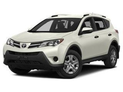 2014 Toyota RAV4 for Sale in Denver, Colorado