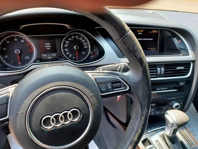 2015 Audi Allroad in Dyer, TN