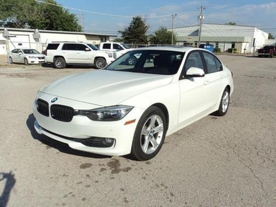 2015 BMW 328 for Sale in Wheaton, Illinois
