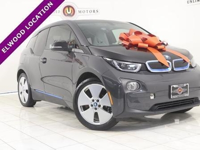 2015 BMW i3 for Sale in Secaucus, New Jersey