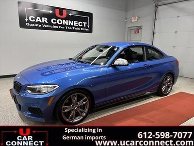 2015 BMW M235 for Sale in Chicago, Illinois