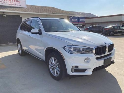 2015 BMW X5 for Sale in Wheaton, Illinois