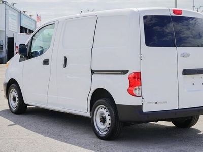 Find 2015 Chevrolet City Express Cargo V LT for sale