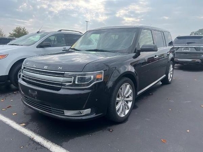 2015 Ford Flex for Sale in Chicago, Illinois