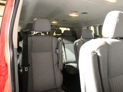 2015 Ford Transit Wagon XL 15 Passenger in Branford, CT