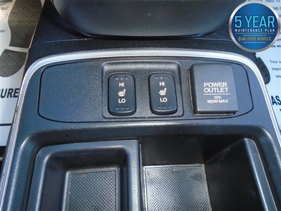 2015 Honda CR-V EX-L in Escondido, CA