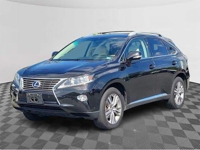 2015 Lexus RX 450h for Sale in Secaucus, New Jersey