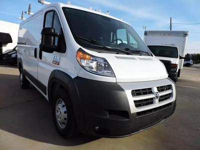 2015 RAM ProMaster Cargo Van for Sale in Secaucus, New Jersey