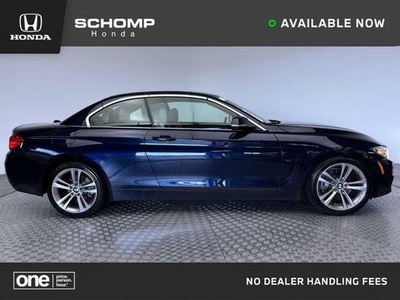 2016 BMW 428 for Sale in Milwaukee, Wisconsin