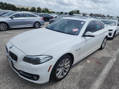 2016 BMW 535 for Sale in Wheaton, Illinois