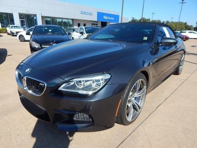 2016 BMW M6 for Sale in Wheaton, Illinois