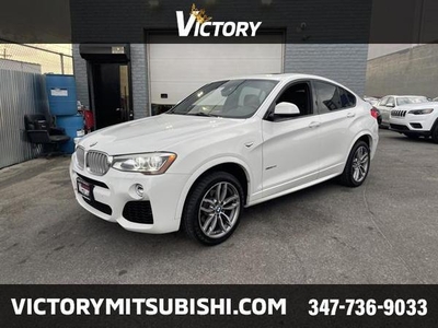 2016 BMW X4 for Sale in Northwoods, Illinois
