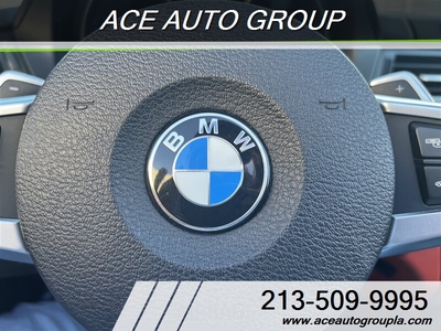 2016 BMW Z4 sDrive28i in Van Nuys, CA
