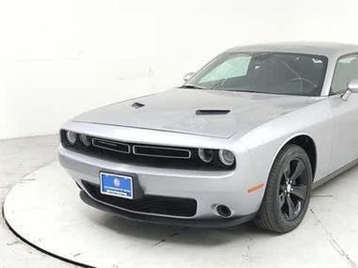 2016 Dodge Challenger for Sale in Northwoods, Illinois