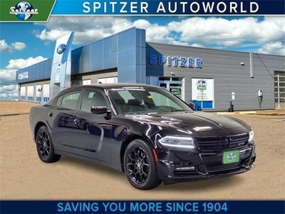2016 Dodge Charger for Sale in Wheaton, Illinois