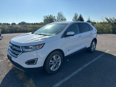2016 Ford Edge for Sale in Bellbrook, Ohio
