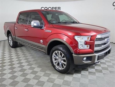 2016 Ford F-150 for Sale in Bellbrook, Ohio