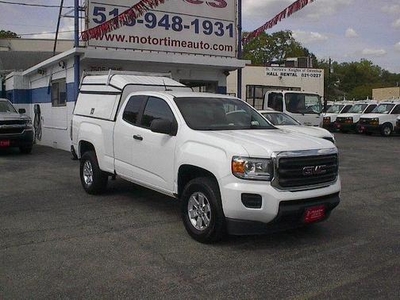 2016 GMC Canyon for Sale in Chicago, Illinois