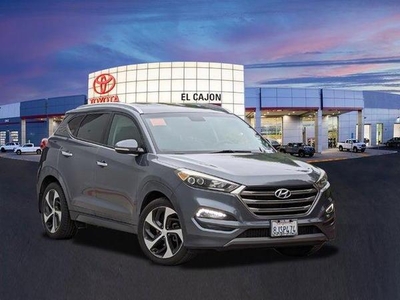 2016 Hyundai Tucson for Sale in Denver, Colorado