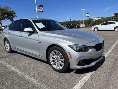 2017 BMW 320 for Sale in Northwoods, Illinois