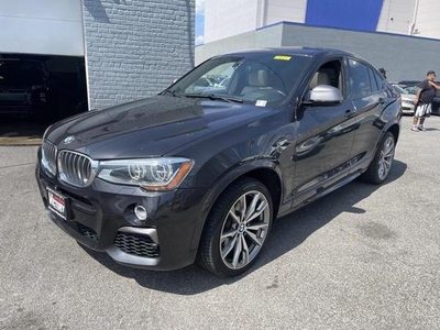 2017 BMW X4 for Sale in Northwoods, Illinois