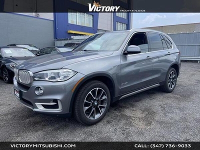 2017 BMW X5 for Sale in Northwoods, Illinois