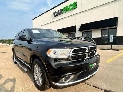2017 Dodge Durango for Sale in Wheaton, Illinois