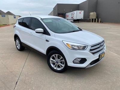 2017 Ford Escape for Sale in Northwoods, Illinois