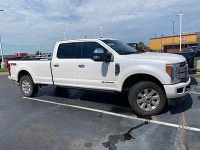 2017 Ford F-250 for Sale in Northwoods, Illinois