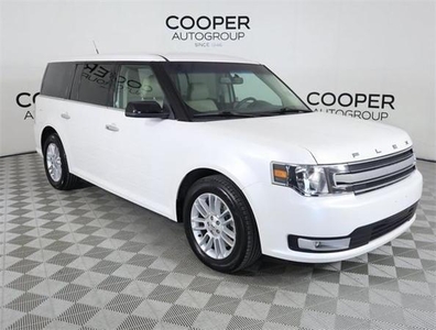 2017 Ford Flex for Sale in Bellbrook, Ohio